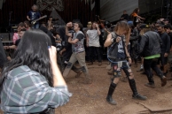 SPEED NOISE HELL